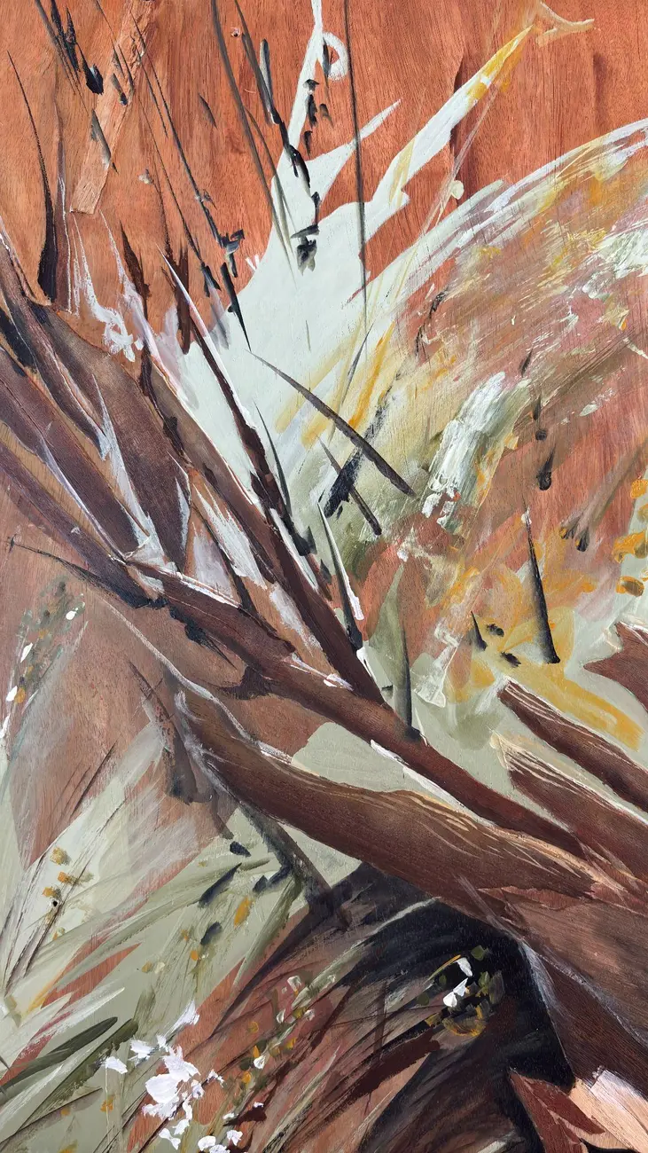 Resiliencia, detalle 1