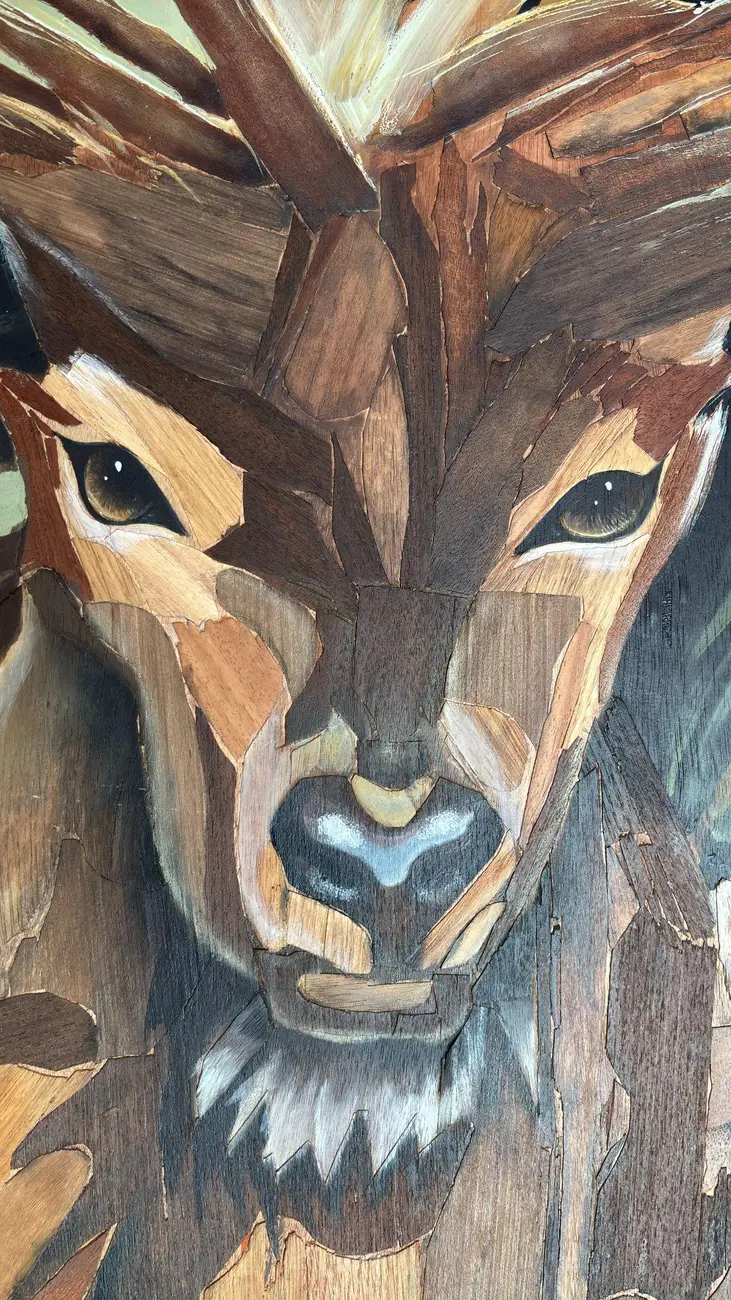 Resiliencia, detalle 2