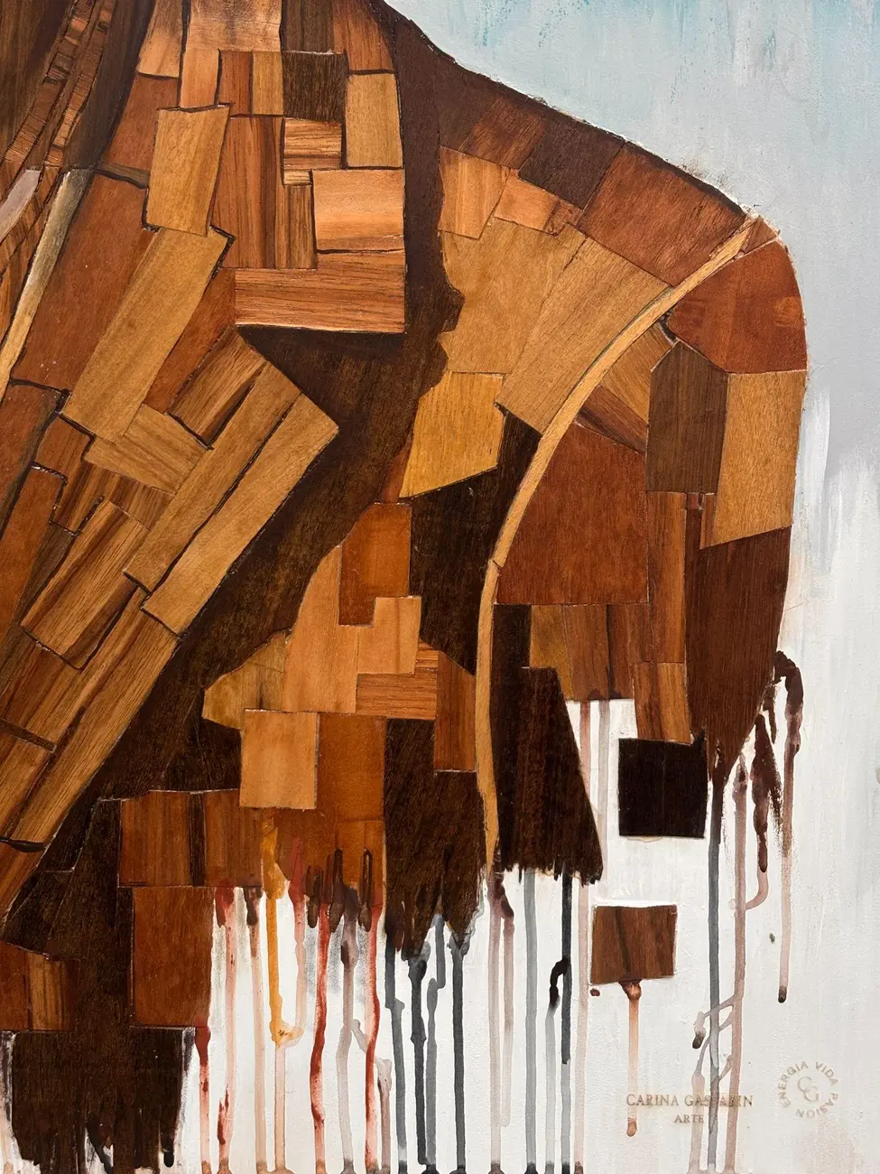 Hipnótica, detalle 3